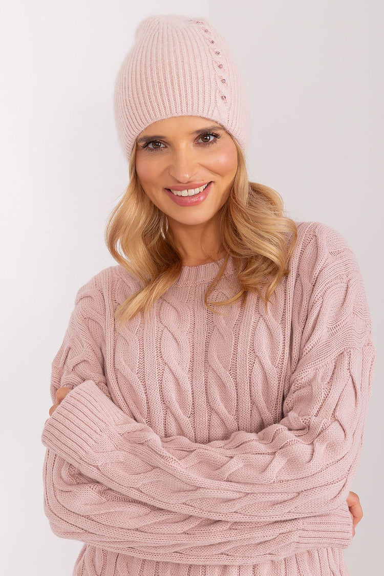 Cap model 208253 AT